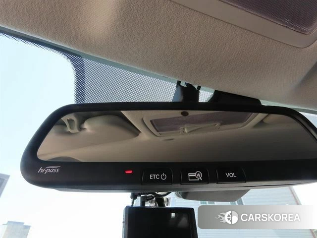 Hyundai Venue id 4268299 из Кореи 7