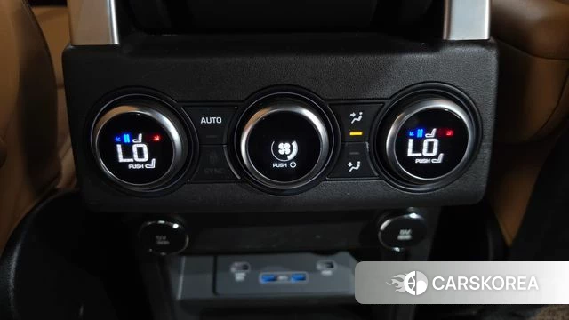 Land Rover Discovery 5 id 4746836 из Кореи 7