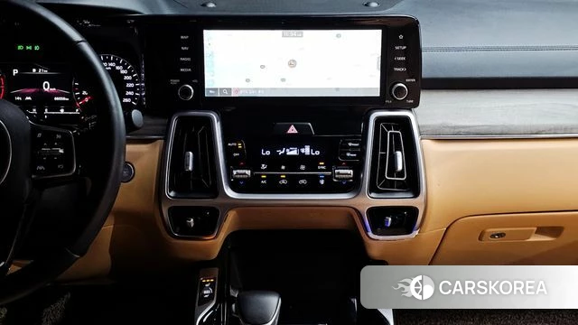 Kia Sorento 4th Generation id 3839398 из Кореи 7