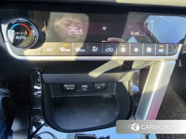 Kia Seltos id 3571080 из Кореи 7