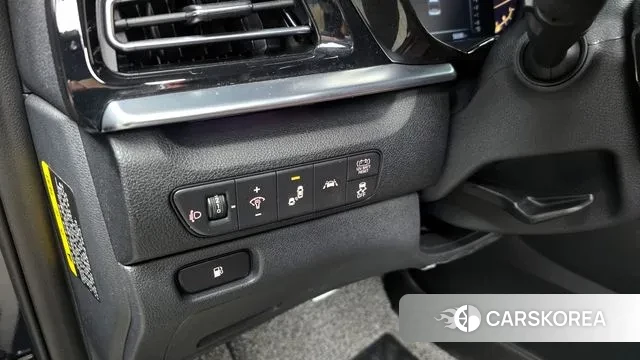 Kia The New Niro id 3038549 из Кореи 7