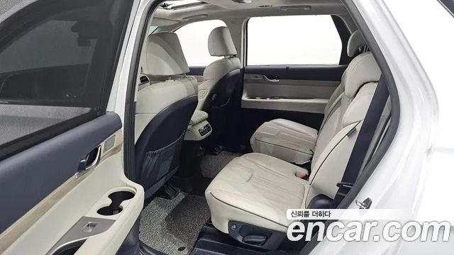 Hyundai Palisade id 2896554 из Кореи 7