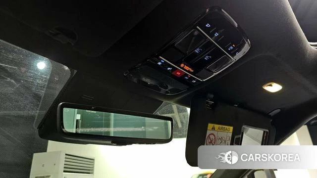 Hyundai Santa Fe (MX5) id 4388301 из Кореи 7