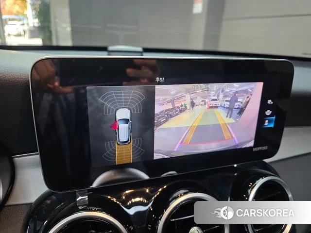 Mercedes-Benz GLC-Class X253 id 3444377 из Кореи 7