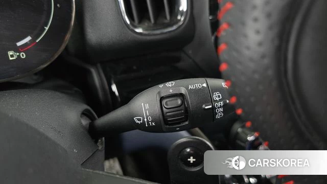 Mini Cooper S Countryman id 4464664 из Кореи 7