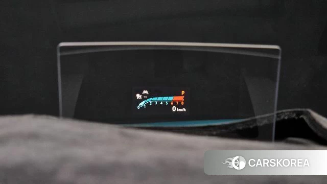 Chevrolet (GM Daewoo) Trailblazer id 4567049 из Кореи 7