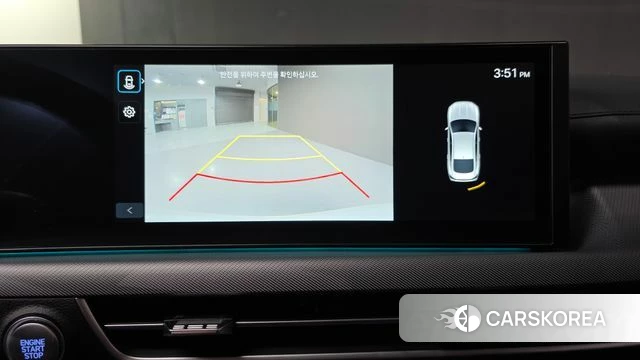 Hyundai Sonata D Edge (DN8) id 4279820 из Кореи 7