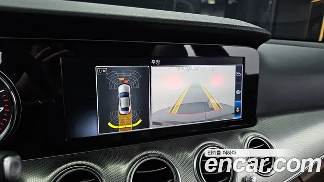 Mercedes-Benz E-Class W213 id 2922066 из Кореи 7