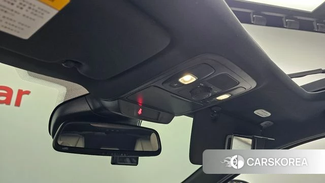Renault Korea (Samsung) SM6 id 4416843 из Кореи 7