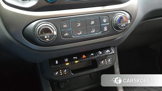 Chevrolet (GM Daewoo) Real New Colorado id 4323447 из Кореи 7