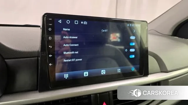 Kia All New Morning (JA) id 2991358 из Кореи 7