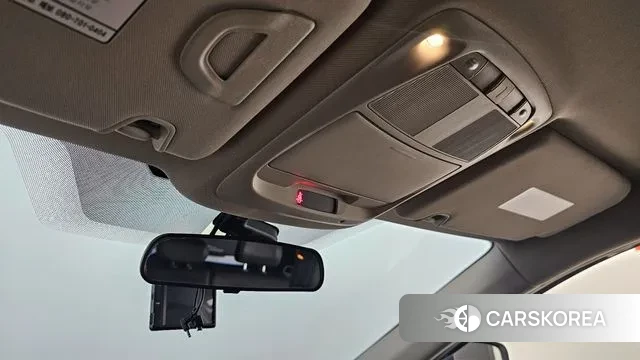 Renault Korea (Samsung) QM6 id 3045429 из Кореи 7