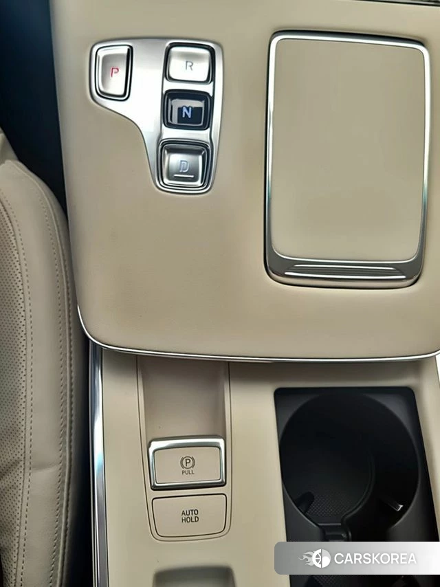 Hyundai The New Grandeur IG id 4415809 из Кореи 7