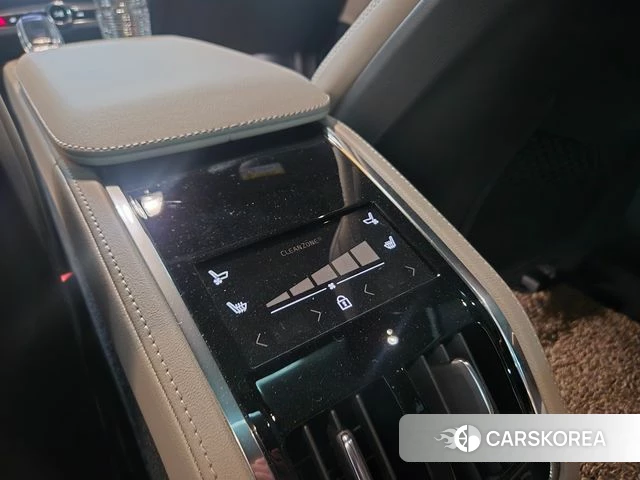Volvo S90 id 4455952 из Кореи 7