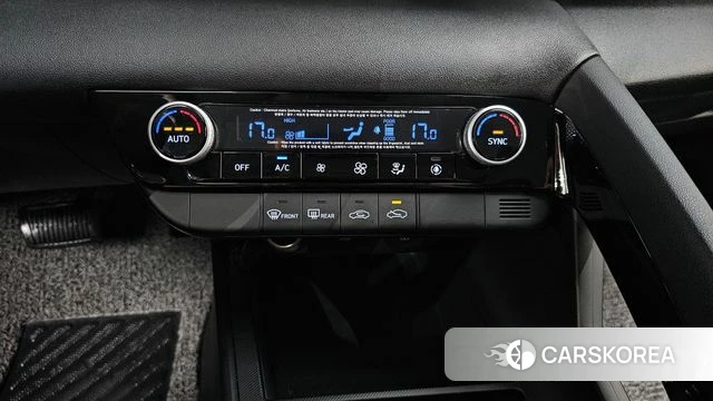 Hyundai Avante Hybrid (CN7) id 4906702 из Кореи 7
