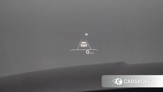 Genesis GV80 id 3478983 из Кореи 7