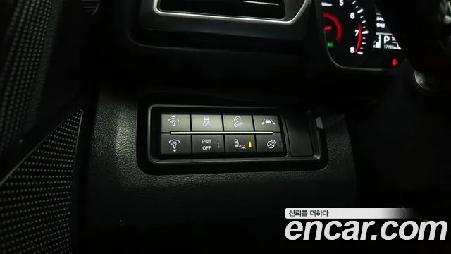 Ssangyong The New Tivoli Air id 2919988 из Кореи 7