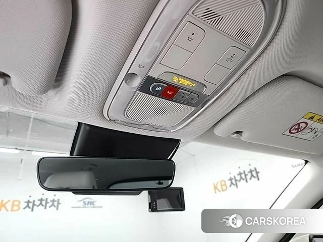 Hyundai Ionic 5 id 4423052 из Кореи 7