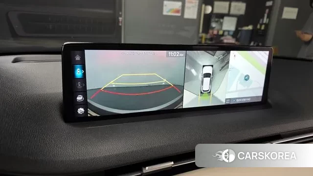 Genesis GV70 id 3032539 из Кореи 7