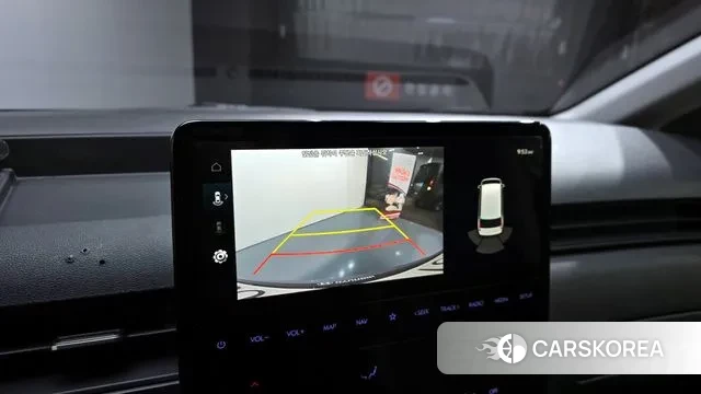 Hyundai Staria id 3566982 из Кореи 7