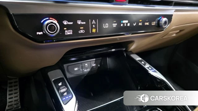 Kia The New Sorento 4th Generation id 4729727 из Кореи 7