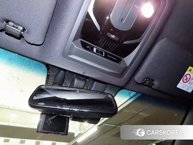 Ssangyong Rexton New Arena id 3041837 из Кореи 7