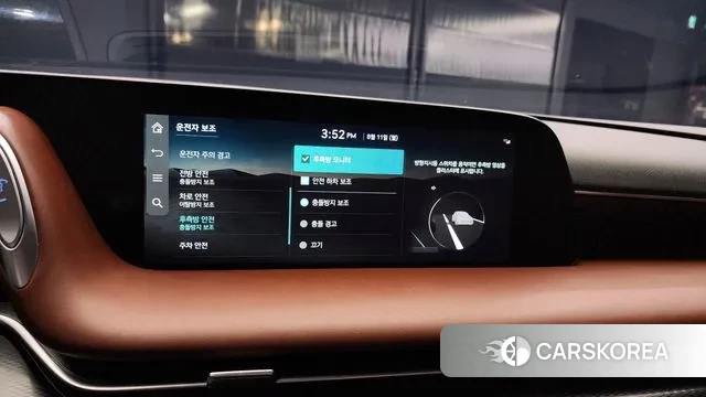 Genesis G90 (RS4) id 3022462 из Кореи 7