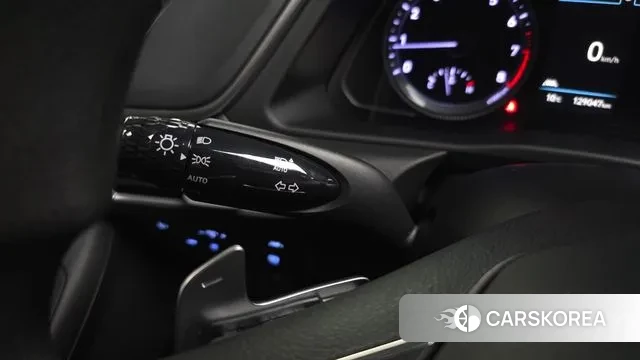 Hyundai Sonata (DN8) id 3771149 из Кореи 7