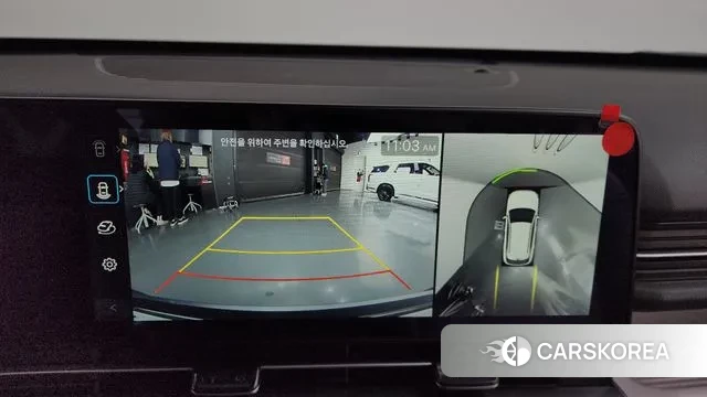 Hyundai Kona Hybrid (SX2) id 3462495 из Кореи 7