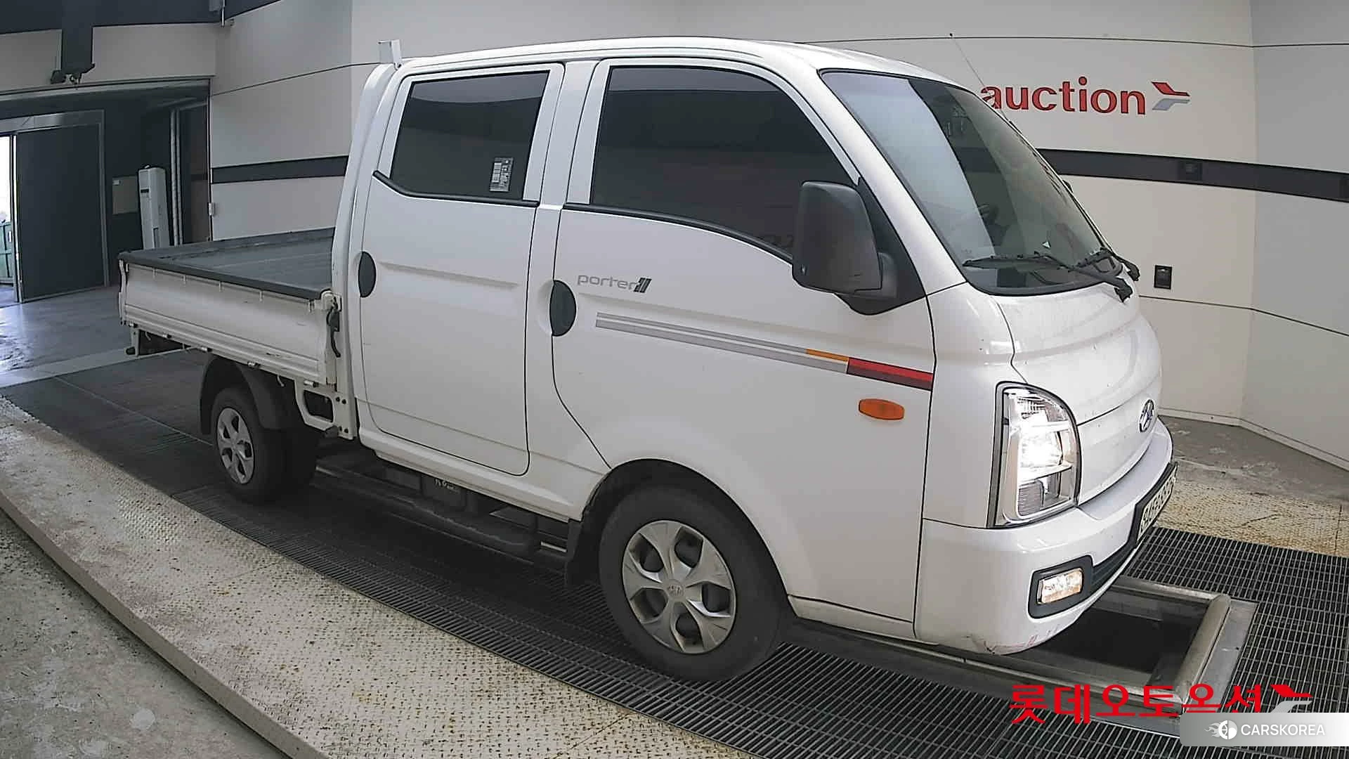 Hyundai Porter II id 4909251 из Кореи 7