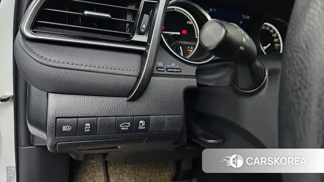 Toyota Camry (XV70) id 3317400 из Кореи 7