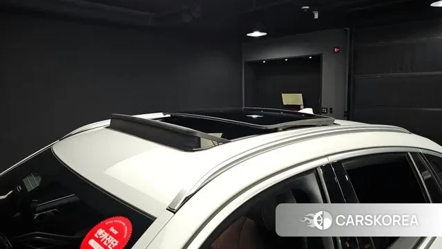 BMW X6 (G06) id 3508522 из Кореи 7