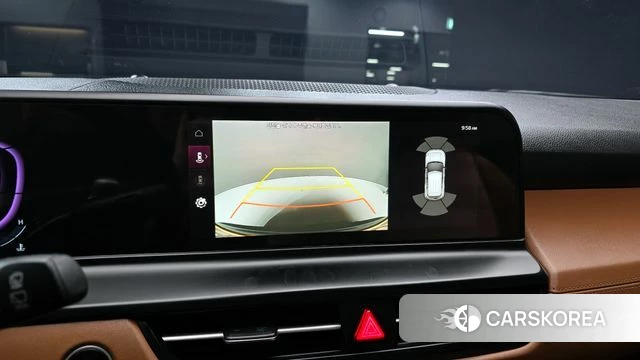 Kia The New Seltos id 3838786 из Кореи 7