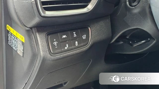 Hyundai Santa Fe TM id 4900902 из Кореи 7