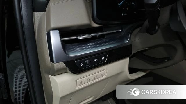 Kia Carnival 4th generation id 4500357 из Кореи 7