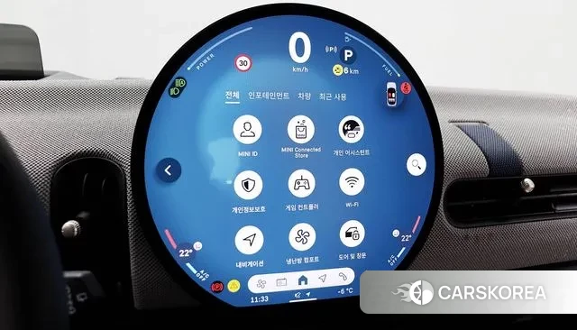 Mini Cooper S 4th Generation id 3715956 из Кореи 7