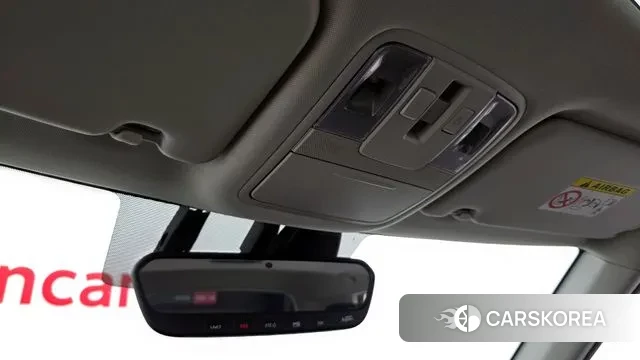 Kia Soul Booster EV id 3243292 из Кореи 7