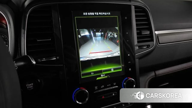 Renault Korea (Samsung) The New QM6 id 4292679 из Кореи 7