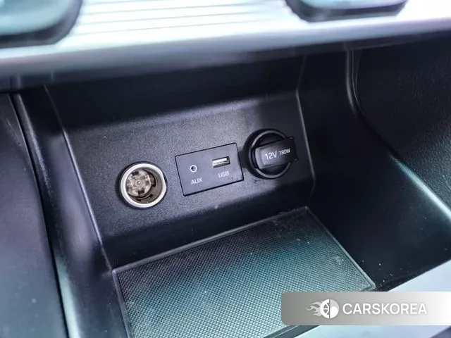 Hyundai The New Avante AD id 3757089 из Кореи 7