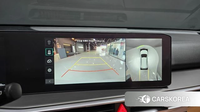 Kia The New Sorento 4th Generation id 3963883 из Кореи 7