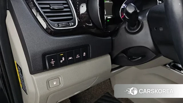 Kia The New Carnival id 3760736 из Кореи 7