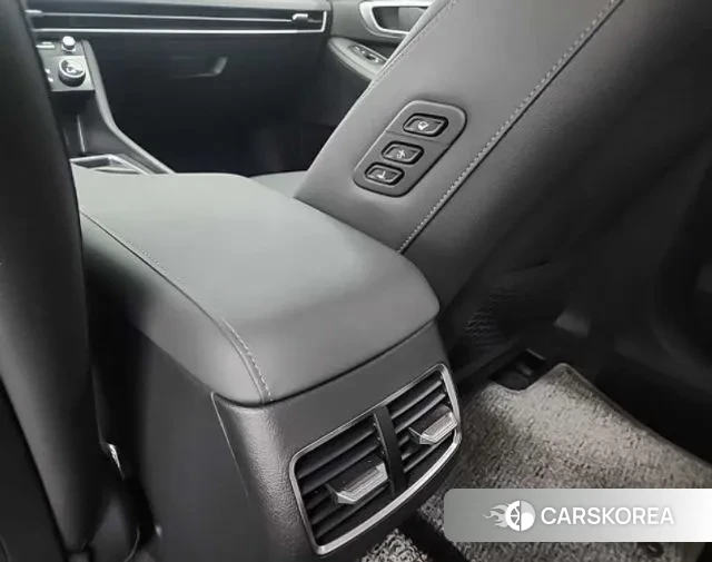 Hyundai Sonata D Edge (DN8) id 3388350 из Кореи 7