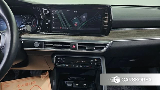 Kia K5 3rd generation id 4018989 из Кореи 7
