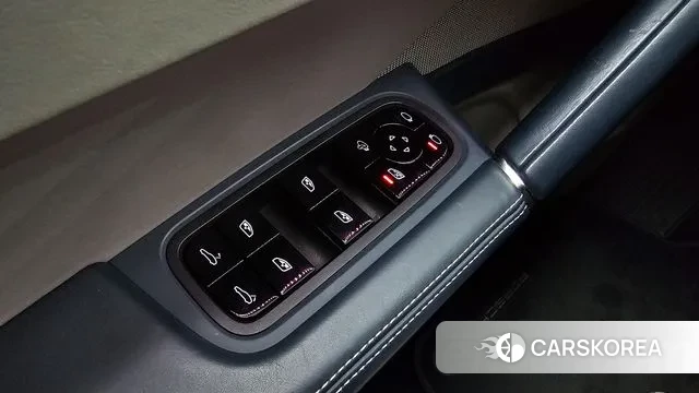 Porsche Cayenne (PO536) id 3708357 из Кореи 7