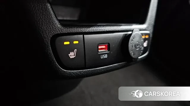 Kia The New Ray id 3645355 из Кореи 7