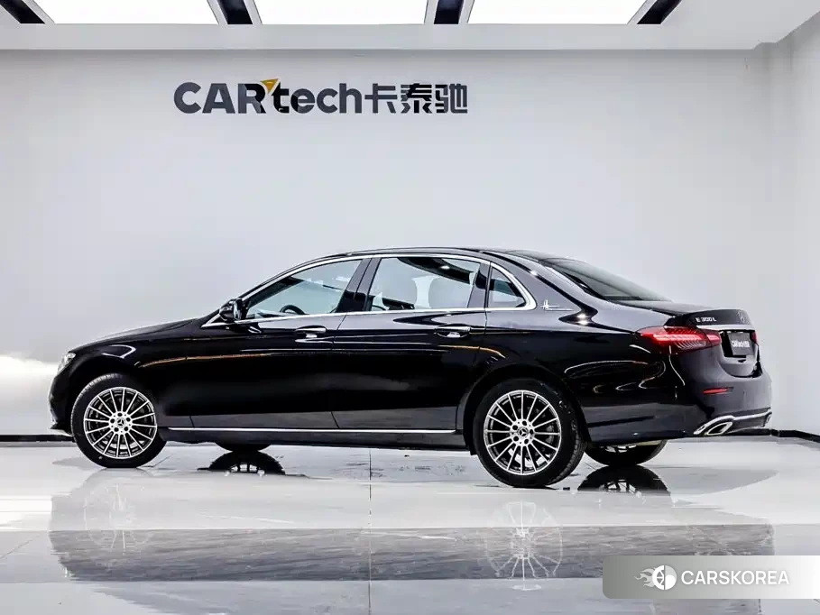 Mercedes-Benz E-Class id 4634719 из Китая 7