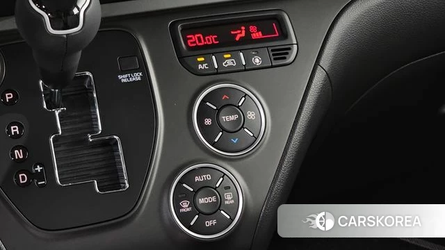 Kia The New Kia Ray id 4664945 из Кореи 7