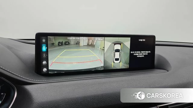 Genesis G80 (RG3) id 4517355 из Кореи 7