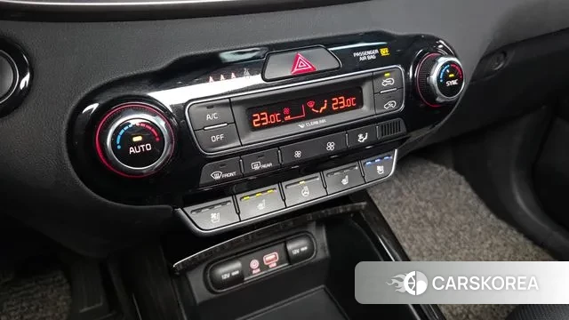 Kia The New Sorento id 3736818 из Кореи 7