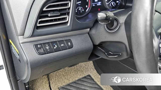 Hyundai The New Avante AD id 4620453 из Кореи 7